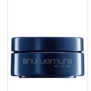 NWOT Shu Uemura shape paste